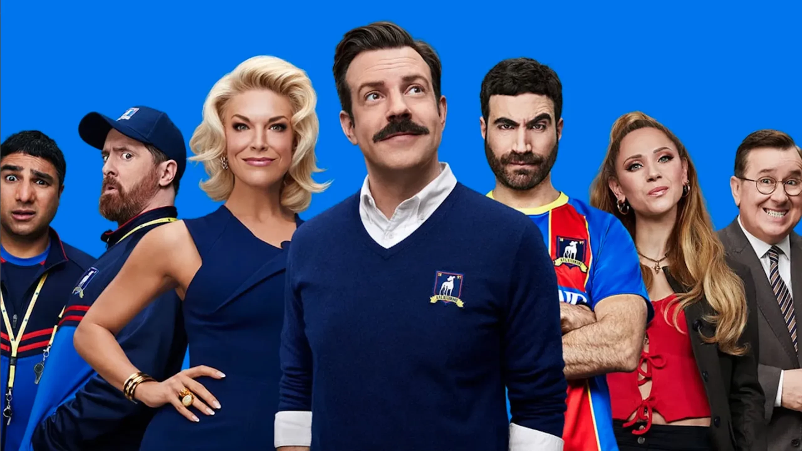 Saúde mental em foco: como líderes podem mudar o ambiente de trabalho com dicas de Ted Lasso