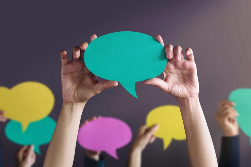 Comunicação e Influência