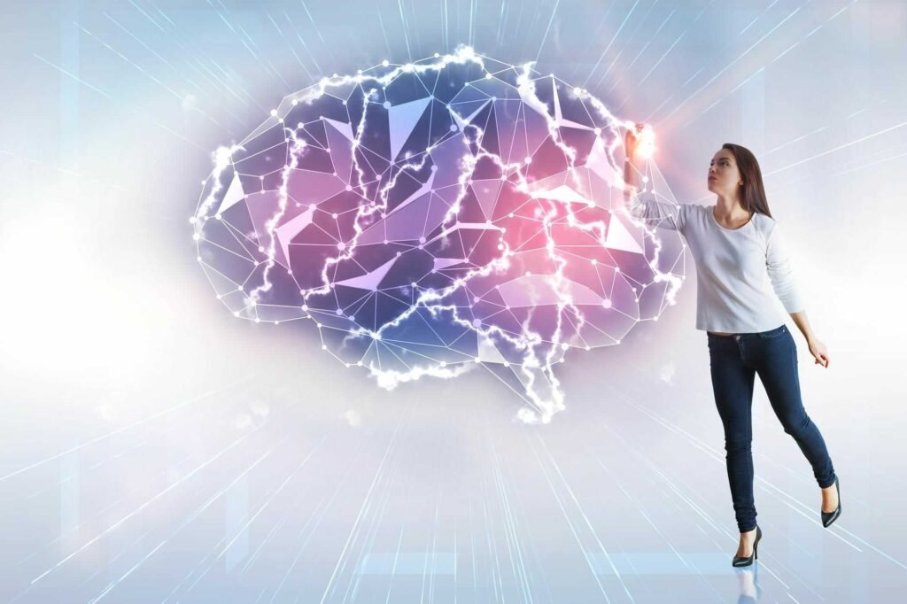 Inteligência Emocional