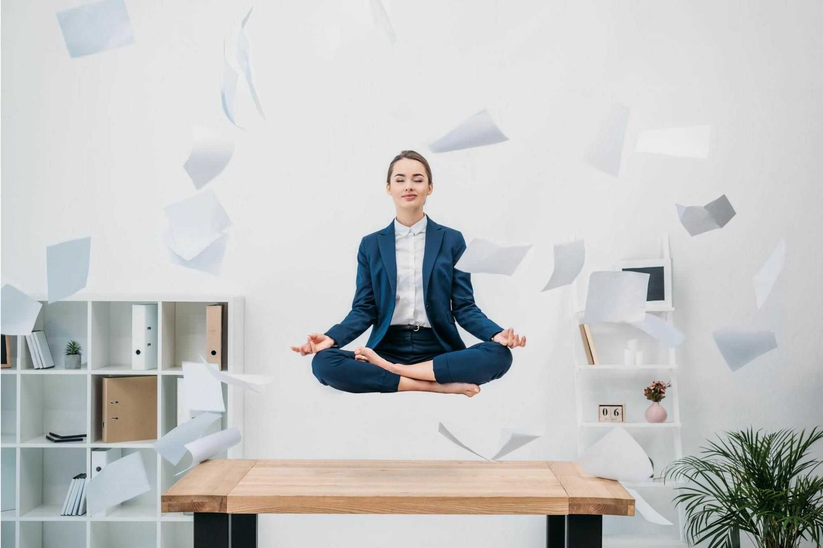 Mindfulness e Meditação in company